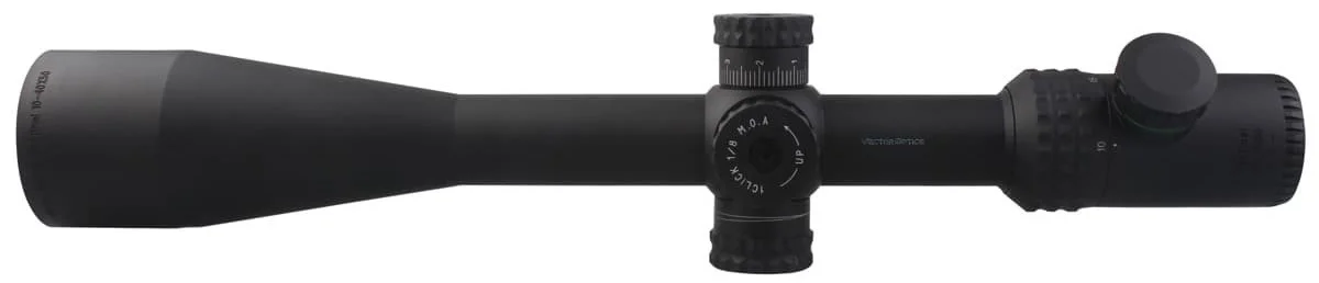 Векторная оптика Sentinel 10-40x50 Riflescope MOA Регулировка освещения тактическая мишень стрельбы ударопрочные реальное оружие