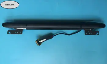 

Genuine Original Laptop Left&Right Hinges with Cover for Samsung XE700T1C Series Notebook Keyboard Base Adapter Cable