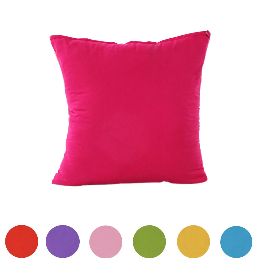 

High-quality cotton, smooth surface, amazing feel Cusion Home Decor Pillow Case Cotton Linen Cushion Cover Stripe RD L52