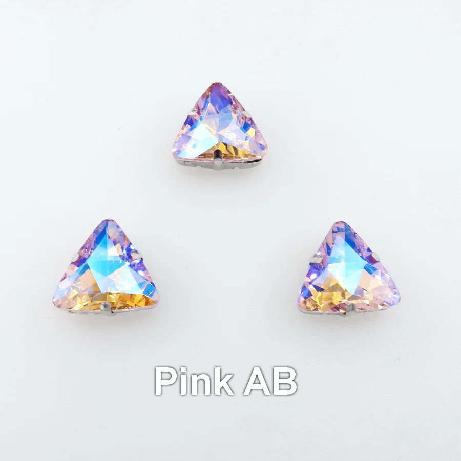 A9 Pink AB