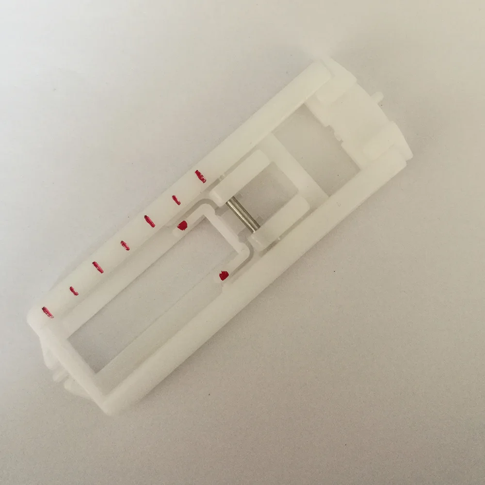 Buy 5PCS Domestic Sewing Machine Parts Presser Foot