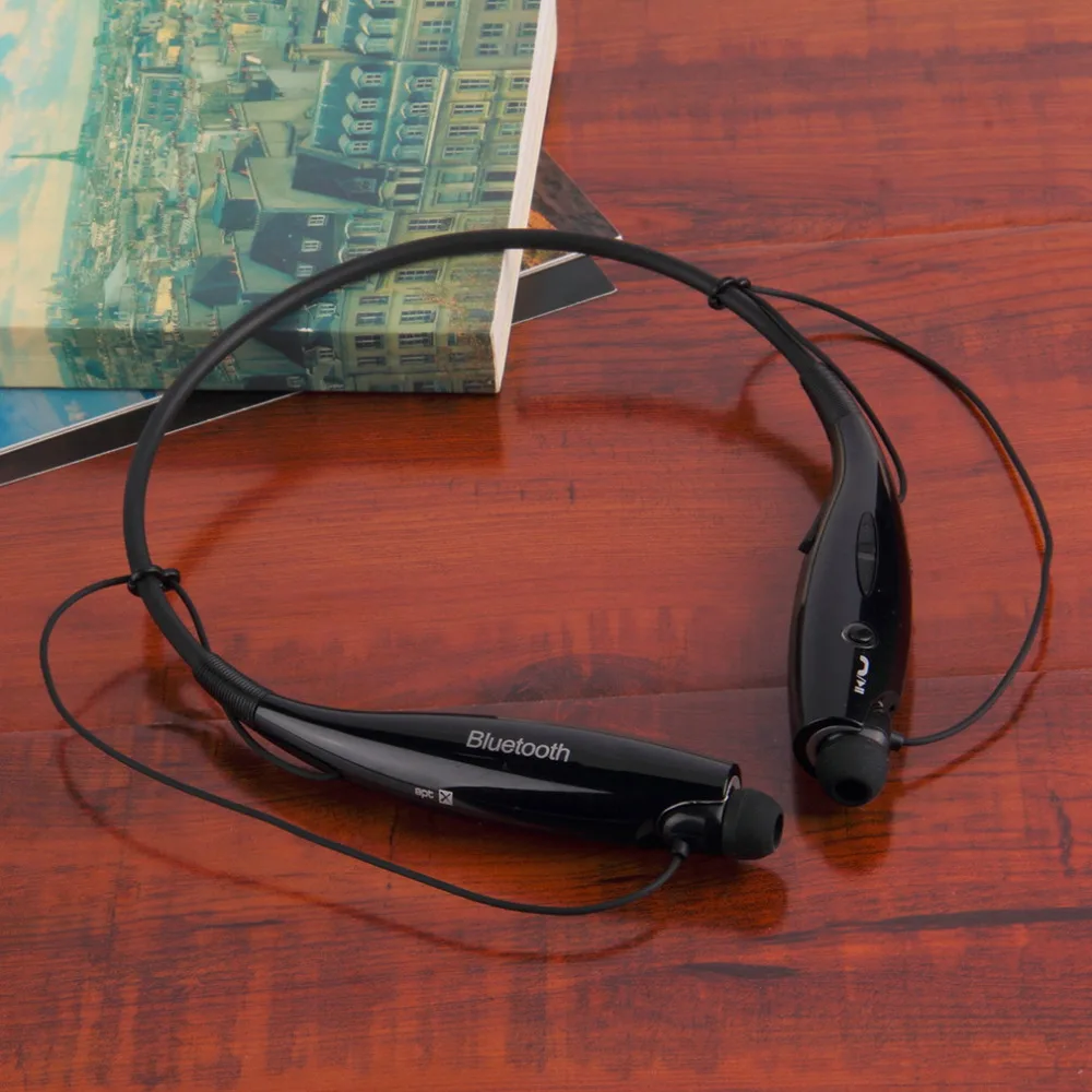 Bluetooth наушники Беспроводные свободные руки спортивные стерео для Samsung