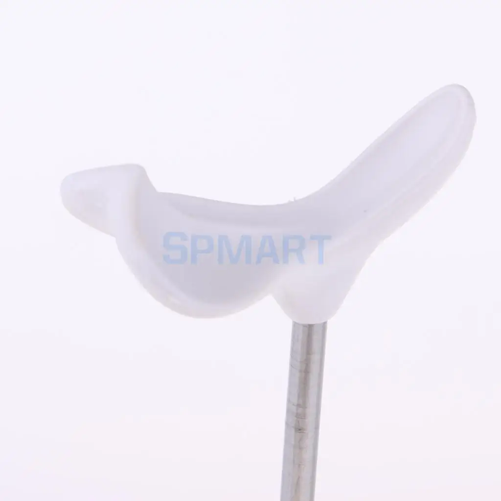 1/3 1/4 BJD Doll Display Stand Stainless Steel Adjustable Support Holder for OB PB DOD Dollfie SD Accessories
