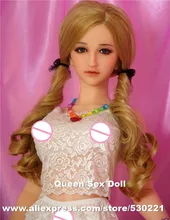 125cm Top quality japanese silicone sex dolls skeleton, oral love doll, artificial girl for sex, lifelike sex toys for men