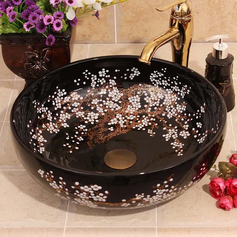 round art wash basin (3)