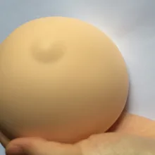 Новое поступление Areola тату модель для тату машина 3D Areola Перманентный макияж практика Резина Areola татуировки в тело для начинающих