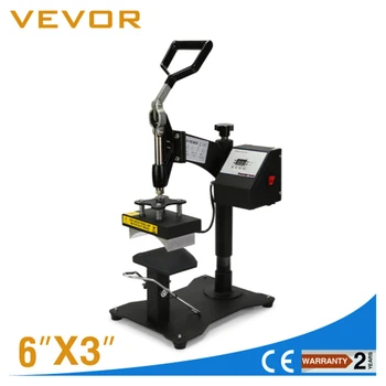 

China Manufacturer CAP HAT HEAT PRESS TRANSFER SUBLIMATION MACHINE SWING AWAY STEEL FRAME CLAMSHELL