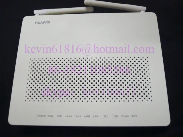 

GPON HG8546M with 1GE+3*FE+1*phone port+wifi