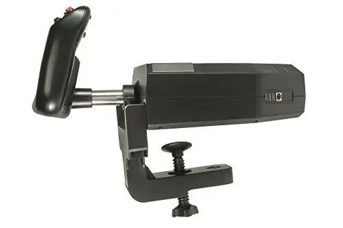 Ручка управления полетом системы логитек G Saitek PRO Flight Simulator Yoke система дроссельной заслонки Sim для ПК MAC