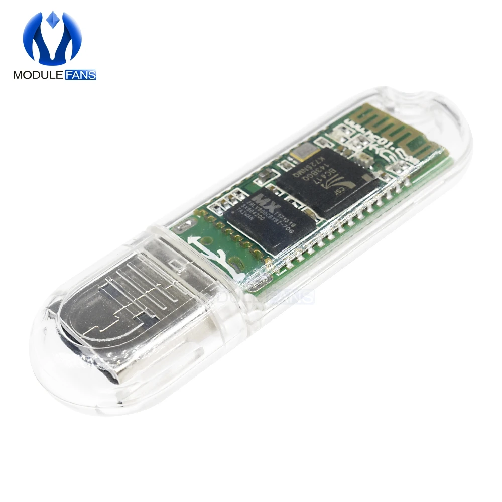 MCU USB Последовательный порт Bluetooth BLE адаптер мастер + CP2102 модуль преобразователя