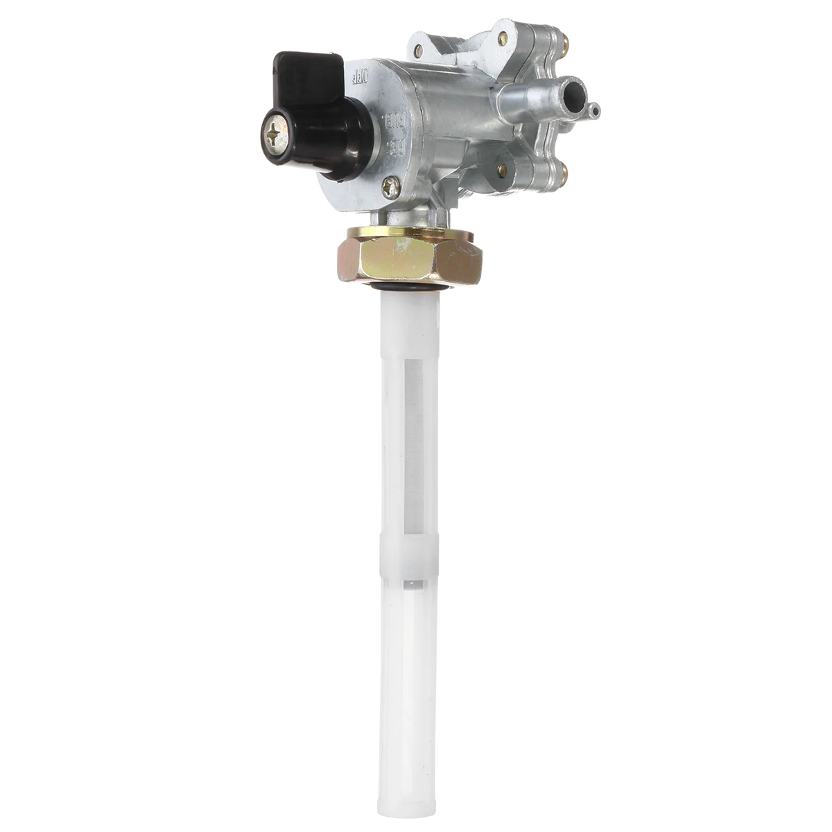 Tanque de Combustível Interruptor da Válvula Encaixa para Honda Motocicleta Petcock Sombra 2004-2006 Vt750c Aero 2004- 06 750 Vt750ca 5 Motocicleta Tanque de Combustível Interruptor Da Válvula