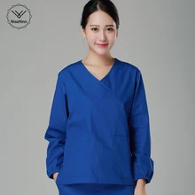 Массажные тапочки, домашняя обувь для женщин в Корейском стиле сезон весна-лето медицинская хирургическая одежда доктор Одежда Костюм хирурга