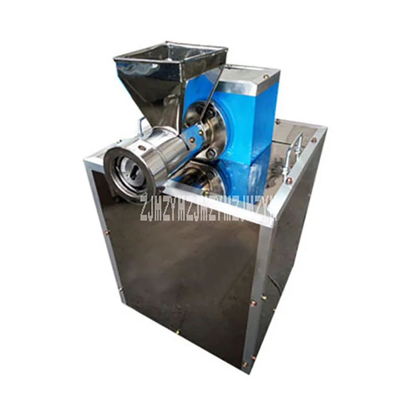 

Multifunctional Noodle Shaping Machine Stainless Steel Baby Vegetable Noodle Making Machine Commercial Electric Noodle Machine