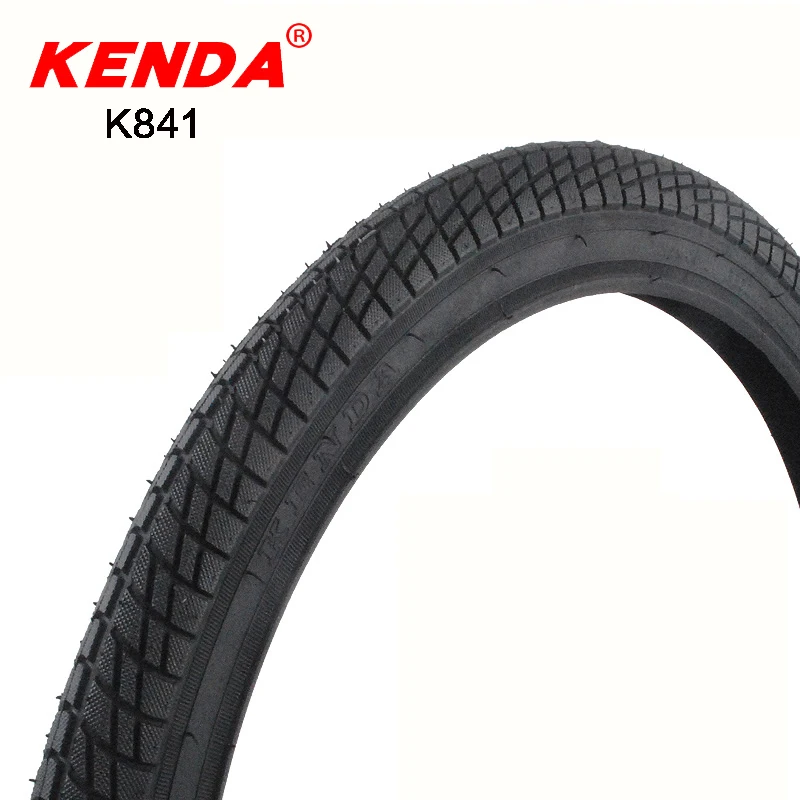 slick bmx tires