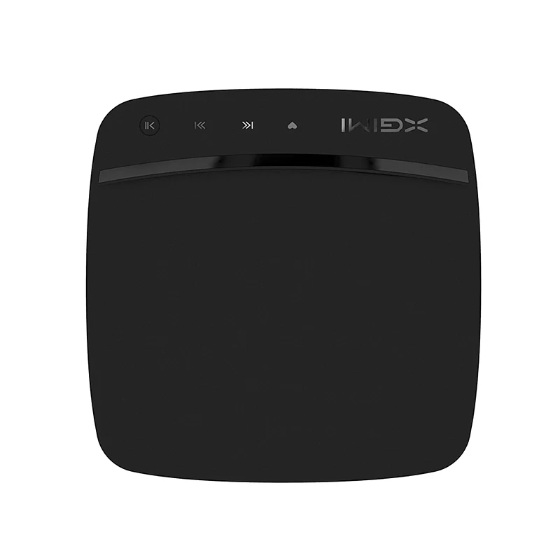 XGIMI H1 DLP проектор Full HD затвор 3D 4K домашний кинотеатр 1080P 3 Гб 16 900 Ansi Android 5 1 Bluetooth Wifi 300