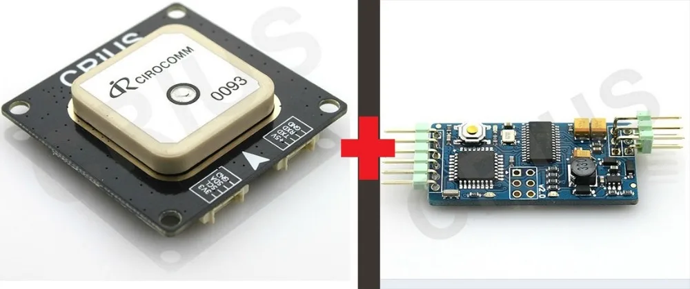 CRIUS APM Pixhawk LEA-6H GPS Module +MAVLink-OSD V1.0 On-Screen Display MinimOSD DC-DC stabilivolt PREMIUM VALUE PACK free shipping 100% new original 5pcs 1lot lea 6t lea 6t 1 001 ublox genuine gps qzss glonass galileo wireless module