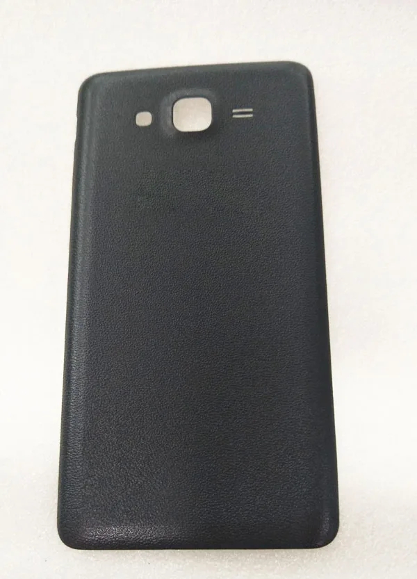 Для Samsung Galaxy On7 G6000 батареи крышку корпуса случаях задняя дверь сзади черный белый цвет золота
