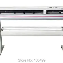 LIYU SC631-A professional поставщик usb интерфейс печатная машина резак плоттер с приемлемой ценой