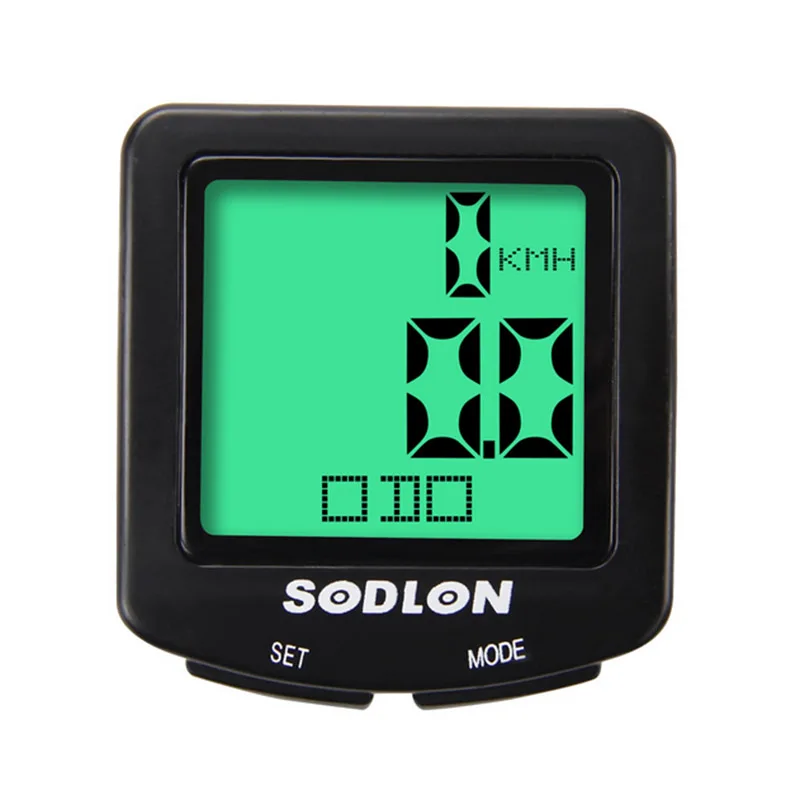 fahrrad tachometer app