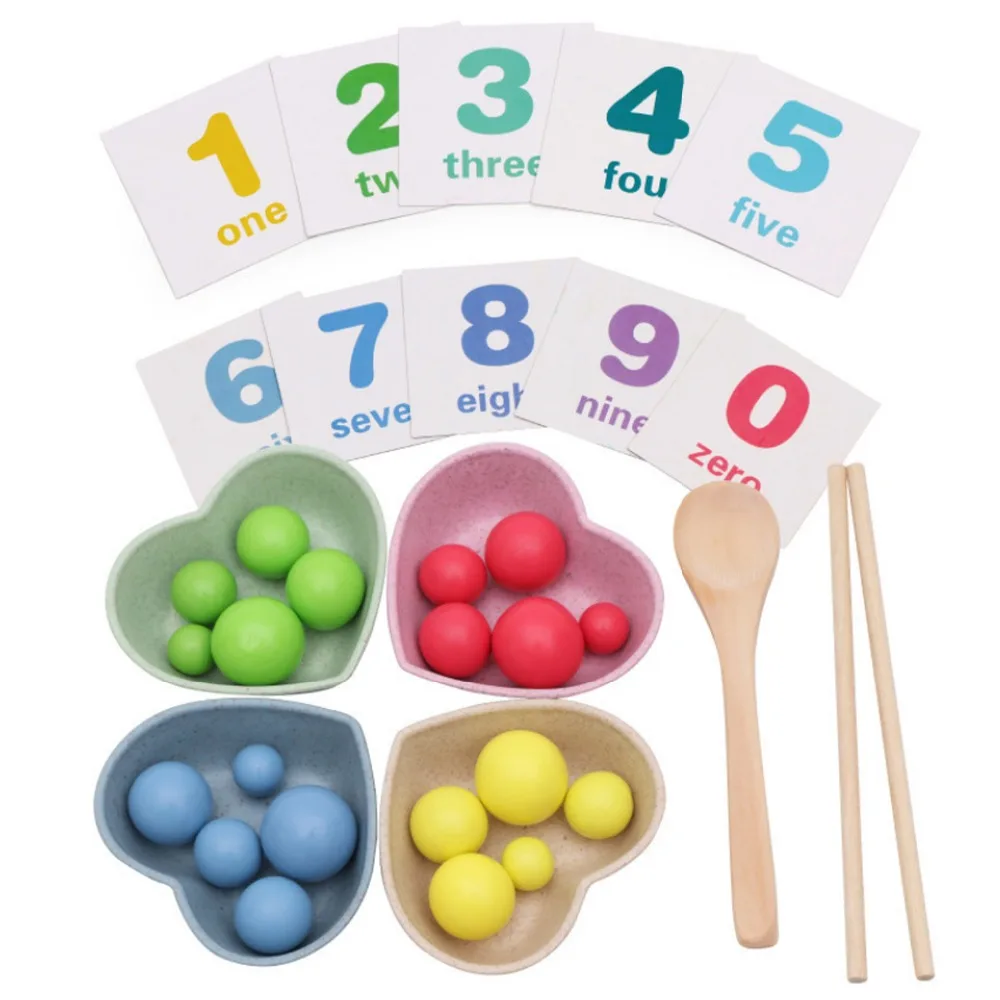 Montessori-Sensory-Toys-Children-Practise-Chopsticks-Wooden-Clip-Beads-Early-Educational-Intelligence-Math-Toy-for-Children (3)