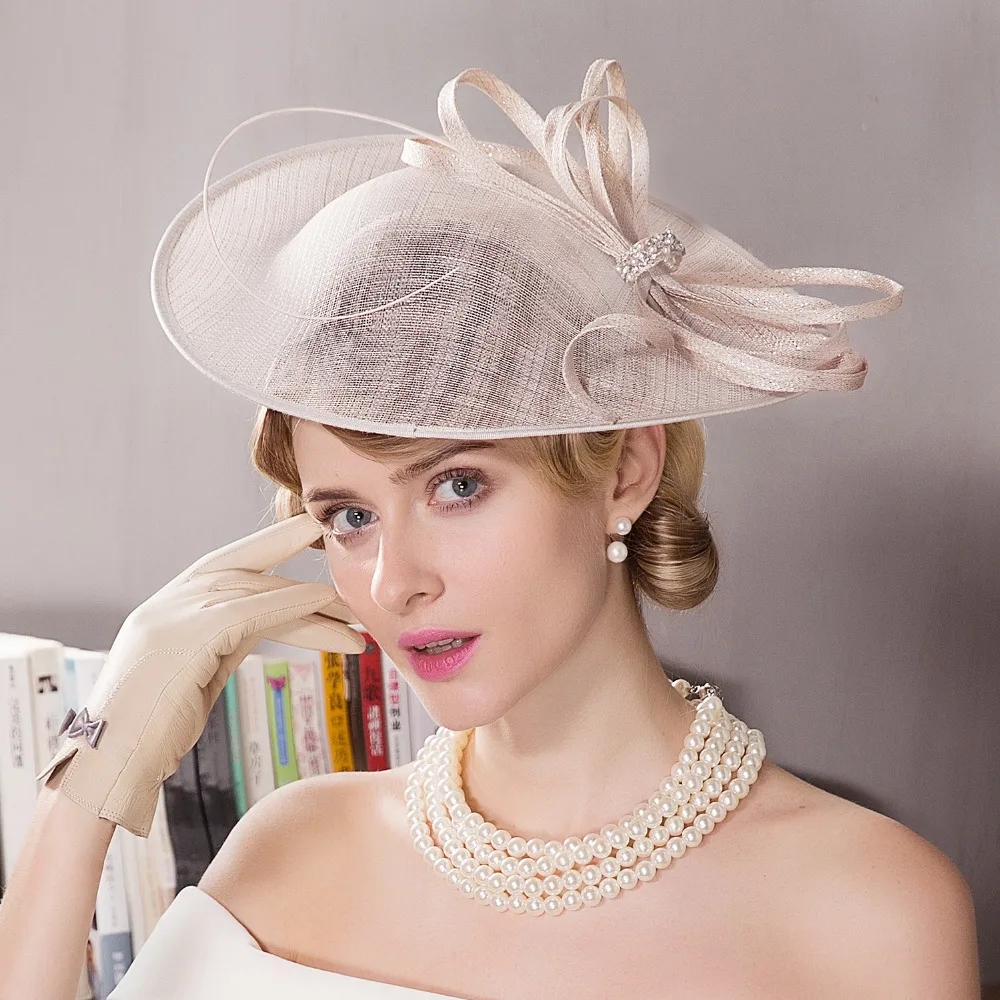 special occasion hats and fascinators