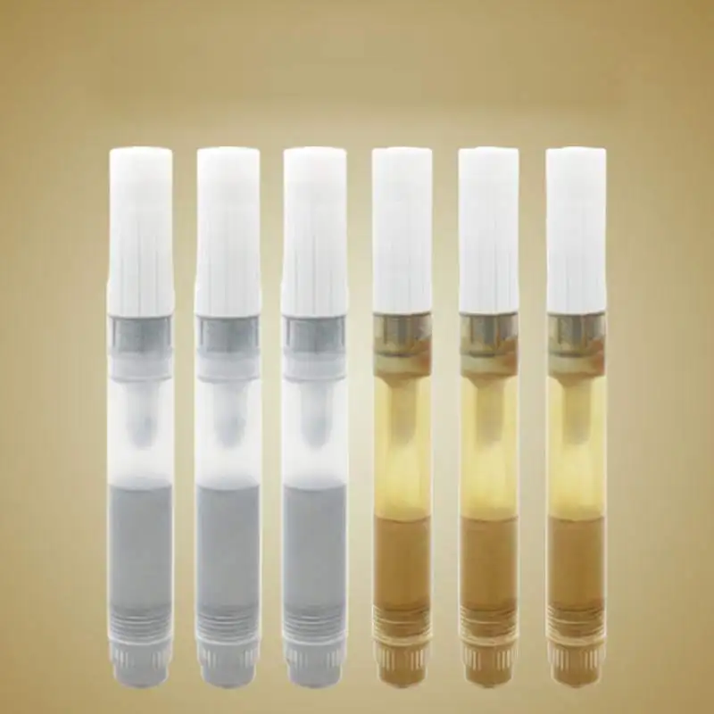 

Metallic Markers Paint Marker Pens Furniture Sliver Paint Pen Painting For A Strong Eye-catching Gold Pen Graffiti Paint Pencils