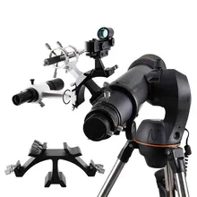 MultiFunction Fixed Slot Finderscope Dovetail Mounting Bracket Base for Monocular Finder Scope Laser Pointer
