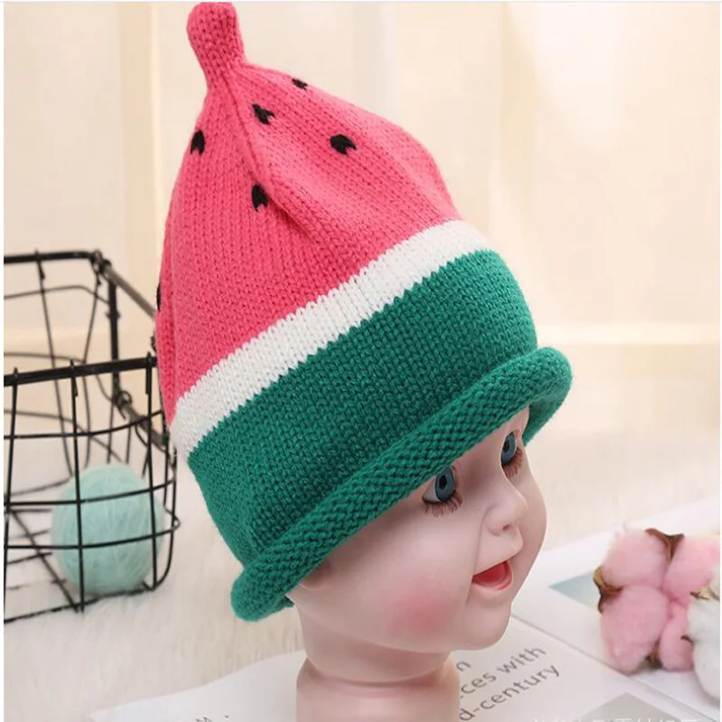 Baby Beanies