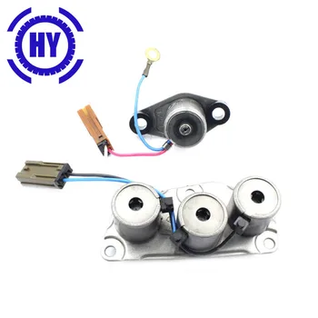 

RE4R01A RE4R03A 3194041X09 Transmissions Solenoid Kit For Nissan Infiniti Mazda