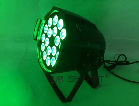 led-par-can-fixture