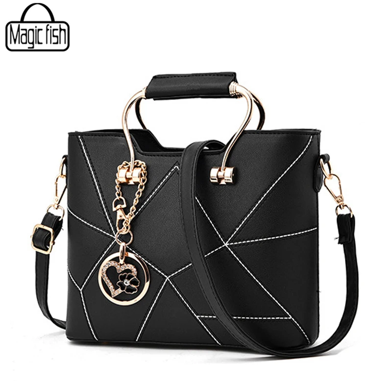2018 Fashion Women Handbag Famous Brands Women Bag Good Quality Female