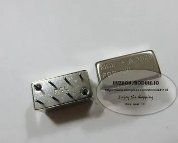 

PBP-30+ 27to33MHZ 50OHM DIP8 Inline low pass filter