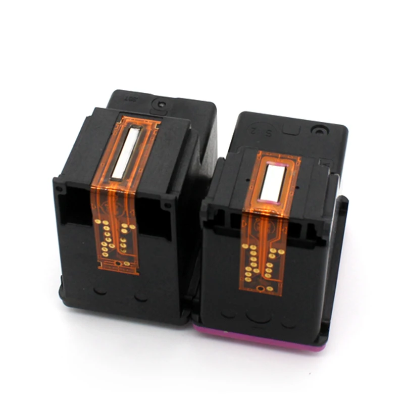 Картридж для принтера HP 61 XL Deskjet 1000 1050 1055 2000 2050 2512 J110a J210a J310a|Чернильные картриджи| |