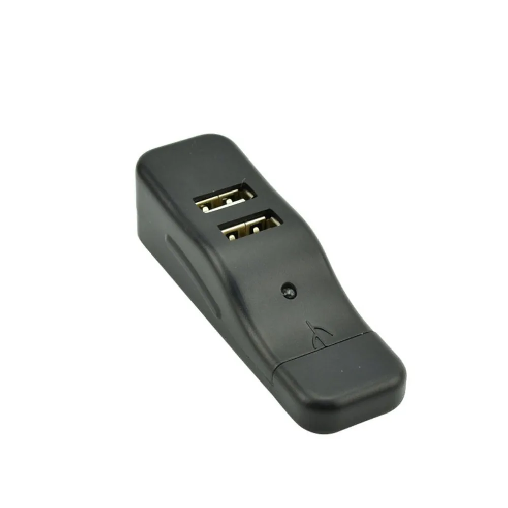 USB конвертер USB2.0 hub 4 порт подачи usb-хаб до 480 Мбит/с скорость передачи данных с помощью 2nd generation USBHUB контроллер