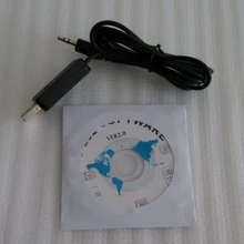 Программное обеспечение и usb-кабель для продуктов LANDTEK