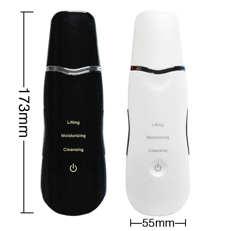 Ultrasonic-Face-Skin-Scrubber-Blackhead-Acne-Removal-Facial-Vibration-Massager-Peeling-Shovel-Exfoliator-Clean-Machine-Microderm (3)