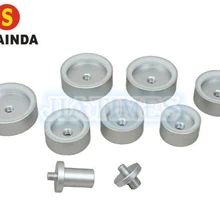 1 комплект Часы Ободок штампы для R и T часы 9 шт. набор штампов