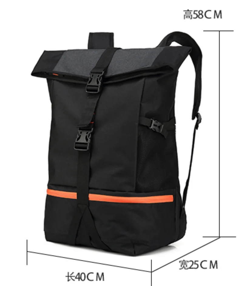 Motorcycle Waterproof backpack  2b