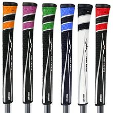 NEW Golf putter grips PU Non-slip Light weight 6 colors to choose free shipping