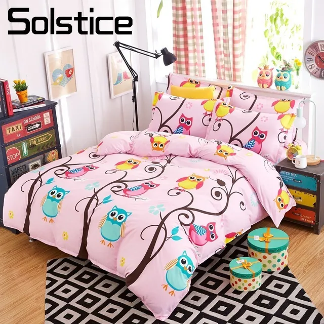 teen owl bedding You porn bi