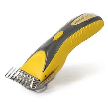 Kemei KM-1602 стальное лезвие мужские триммер аккумуляторная электрическая волос триммер для стрижки волос