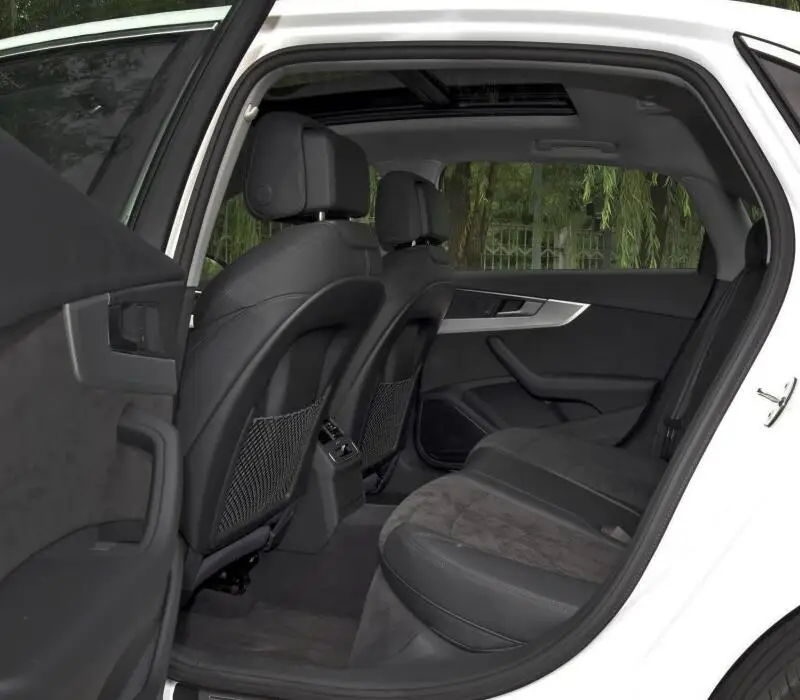 1PC for Audi A4 B9 Q5 A6 C7 B8L CC Langtu MAGOTAN summer and adjustable