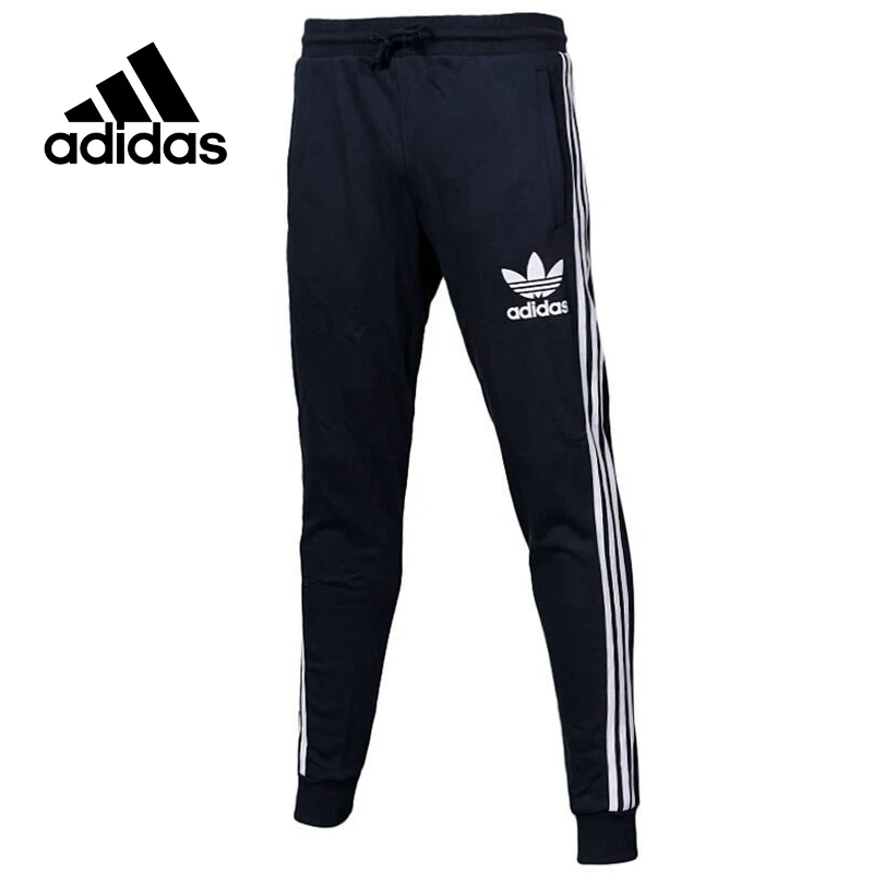 

Adidas Original New Arrival Official Originals Men's Full Length Pants Sportswear AY7783