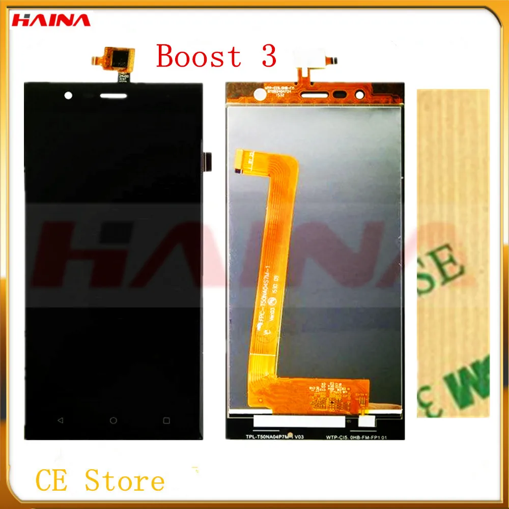 Boost 3 Se Pro Купить