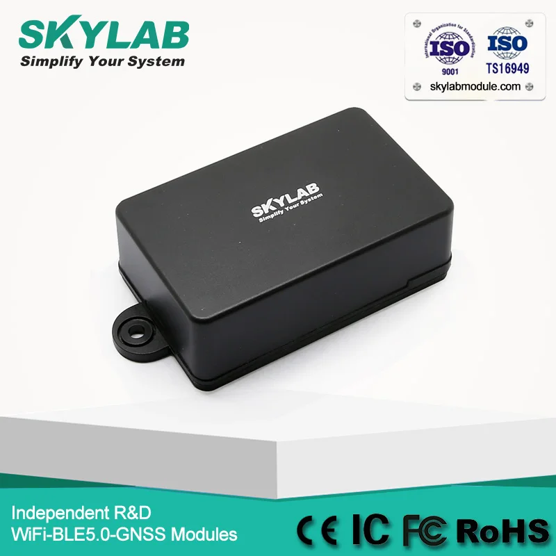SKYLAB скандинавский bluetooth 4 0 маячок с низкой энергией дальнего действия