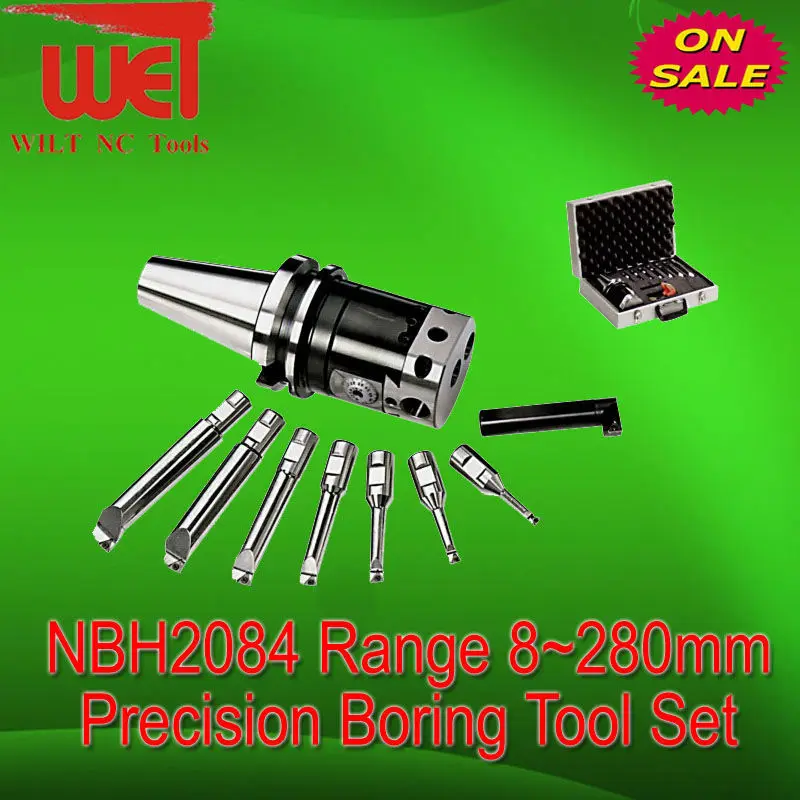 NBH2084 Range 8280mm Precision Boring Tool Setin Boring Tool from Tools on