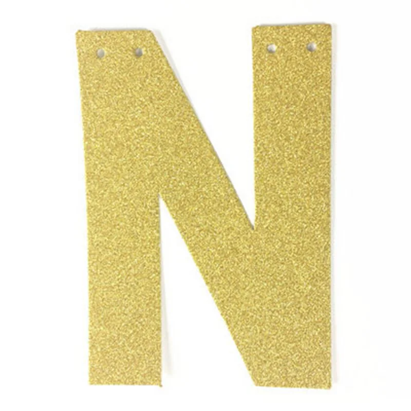 N