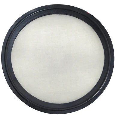 

4" Triclamp BUNA-N Gasket 150 Mesh (100 Micron)