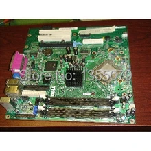 X9681 0X9681 CN-0X9681 Motherboard for OPTIPLEX GX620 DT 100% Tested ok
