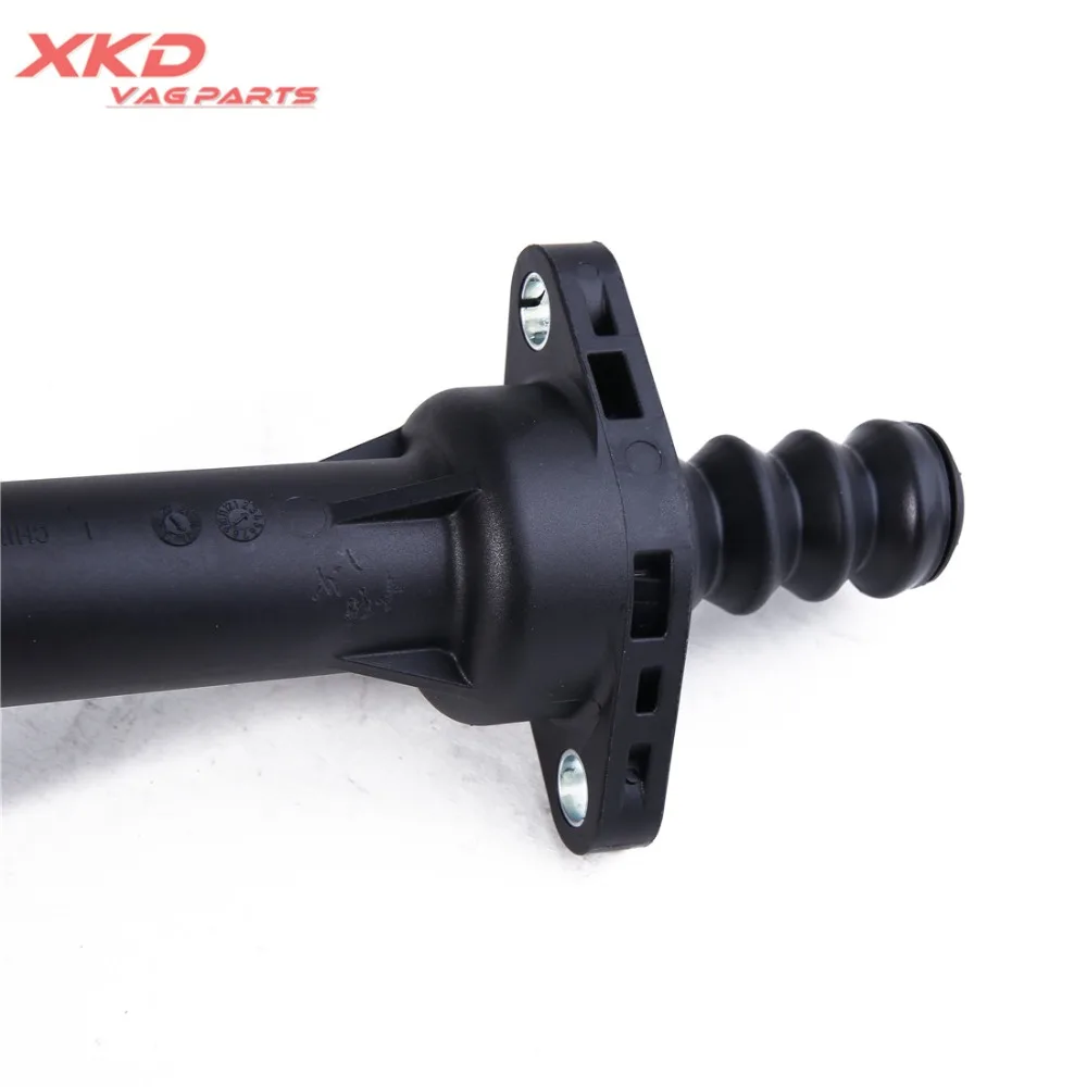 #6Q0721261F# Manual Trans Clutch Slave Cylinder For V-W Golf J-etta Beetle/Cabrio EOS Au-di A3 MQ200